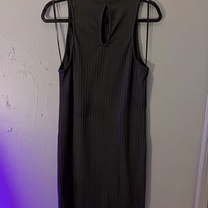Size large formfitting pencil dress by Joe boxer